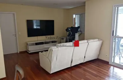 Apartamento com 3 quartos à venda na rua jacofer, 140, limão, são paulo, 87 m2 por r$ 900.000