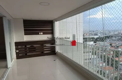 Apartamento com 3 quartos à venda na rua maria curupaiti, 1164, santa teresinha, são paulo, 132 m2 por r$ 1.910.000