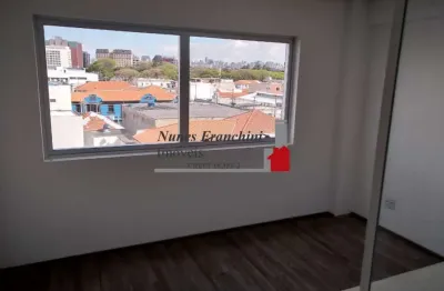 Sala comercial com 1 sala à venda na rua voluntários da pátria, 1284, santana, são paulo, 40 m2 por r$ 350.000