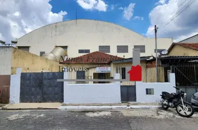 Casa com 2 quartos para alugar na rua campos do cajuru, 86, freguesia do ó, são paulo por r$ 3.000