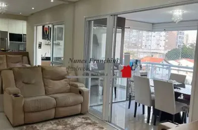 Apartamento com 2 quartos à venda na rua conselheiro moreira de barros, 2287, lauzane paulista, são paulo, 72 m2 por r$ 750.000