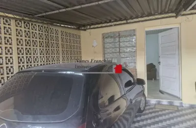 Casa com 2 quartos à venda na rua leonel rabelo, 24, limão, são paulo por r$ 520.000