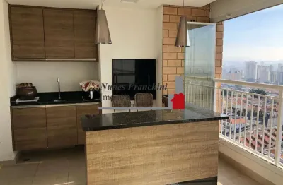 Apartamento com 3 quartos à venda na rua maria curupaiti, 955, santana, são paulo, 133 m2 por r$ 1.750.000