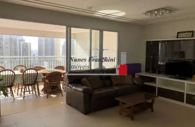 Apartamento com 3 quartos à venda na rua maria curupaiti, 955, santana, são paulo, 133 m2 por r$ 1.750.000