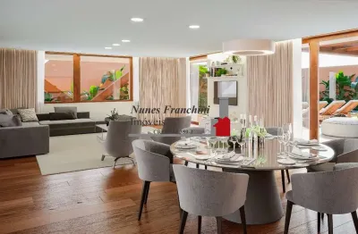Casa com 4 quartos à venda na alameda valência, 144, alphaville, santana de parnaíba por r$ 10.990.000