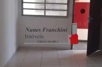 Aluguel de apartamento impecável em santana, são paulo-sp: 1 quarto, 1 sala, 1 banheiro, 1 vaga, 44m²