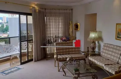 Apartamento com 3 quartos à venda na rua pedro doll, 531, santana, são paulo, 140 m2 por r$ 1.275.000