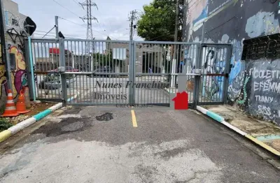 Terreno à venda na rua francisco artassio, 93, casa verde, são paulo por r$ 380.000