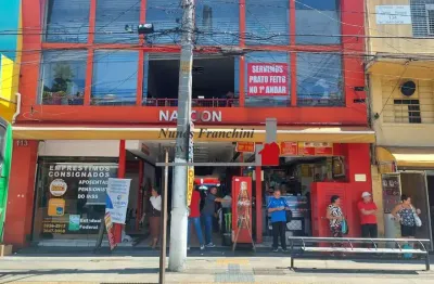 Ponto comercial com 1 sala para alugar na rua doutor cincinato pomponet, 126, lapa, são paulo, 4 m2 por r$ 2.000