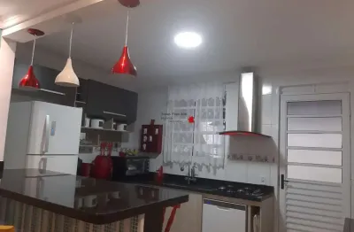 Casa com 2 quartos à venda na rua tamotsu iwasse, 25, vila nova bonsucesso, guarulhos, 56 m2 por r$ 320.000