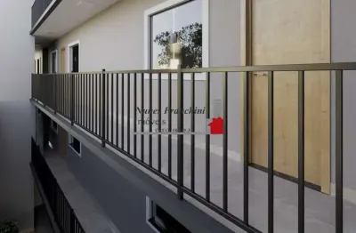 Apartamento com 1 quarto à venda na rua doutor ignácio proença de gouveia, 663, casa verde, são paulo, 39 m2 por r$ 249.000