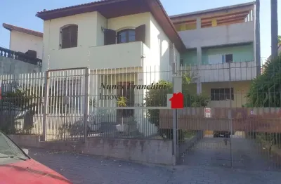 Casa com 4 quartos à venda na rua major rudge, 195, vila são geraldo, são paulo por r$ 3.000.000