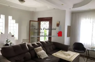 Casa com 4 quartos para alugar na rua major rudge, 195, vila são geraldo, são paulo por r$ 20.000