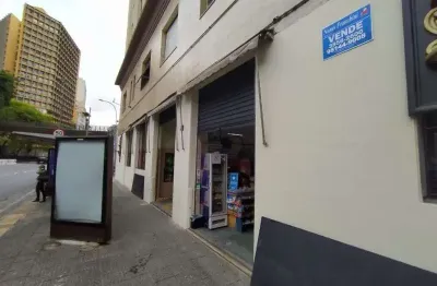 Vende-se salão de 167m² hoje está funcionando restaurante, bar e bomboniere, por r$ 839.900 - bela vista - são paulo/sp
