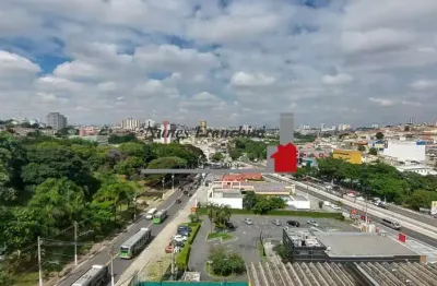 Apartamento com 2 quartos à venda na Avenida Deputado Emílio Carlos, 3371, Limão, São Paulo, 52 m2 por R$ 333.500