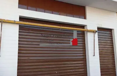 Sala comercial com 1 sala para alugar na rua thomaz antônio villani, 199, limão, são paulo por r$ 2.610