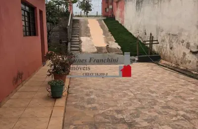 Chácara / sítio com 2 quartos à venda na estrada de sinal das pedreiras antonio militão, 12, jardim maria jose, salto de pirapora por r$ 350.000