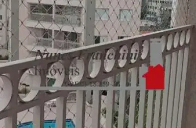 Apartamento com 2 quartos à venda na avenida clavásio alves da silva, 227, limão, são paulo, 57 m2 por r$ 450.000