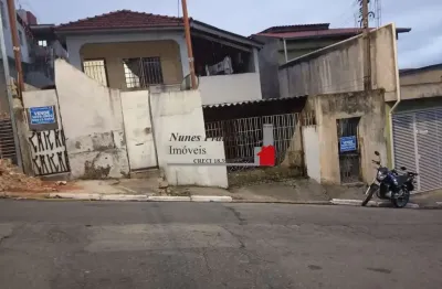 Terreno à venda na rua antônio vera cruz, 564/570, casa verde, são paulo por r$ 1.100.000