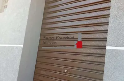 Sala comercial com 1 sala para alugar na rua henrique almeida, 1, limão, são paulo por r$ 2.180