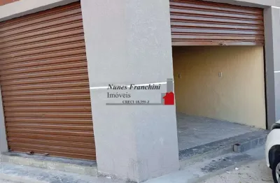 Sala comercial com 1 sala para alugar na rua thomaz antônio villani, 189, limão, são paulo por r$ 2.790