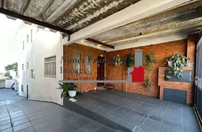 Casa com 3 quartos à venda na avenida deputado emílio carlos, 1753, limão, são paulo por r$ 750.000