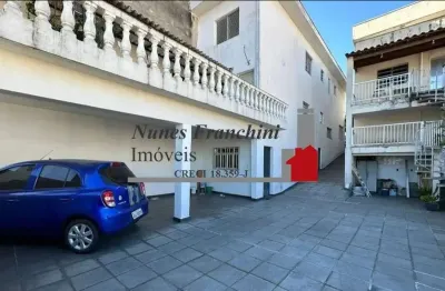 Casa com 3 quartos à venda na avenida deputado emílio carlos, 1753, limão, são paulo por r$ 750.000