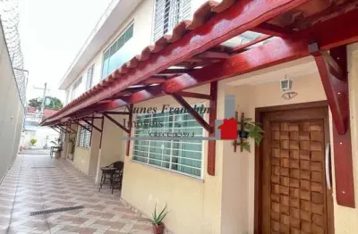 Casa com 2 quartos à venda na rua clara fernandes, 42, limão, são paulo por r$ 499.000