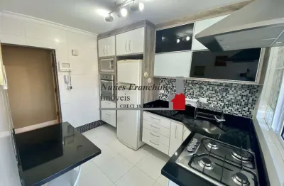 Apartamento com 2 quartos à venda na avenida lasar segall, 118, imirim, são paulo, 64 m2 por r$ 553.200