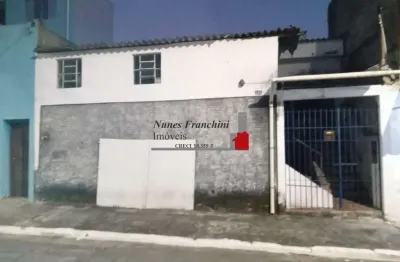 Terreno à venda na rua eugene delacroix, 239, limão, são paulo por r$ 320.000
