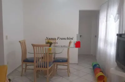 Apartamento com 2 quartos à venda na rua thomaz antônio villani, 401, vila santa maria, são paulo, 64 m2 por r$ 425.000
