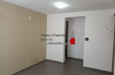 Apartamento com 2 quartos à venda na rua paulo vidigal vicente de azevedo, 163, limão, são paulo, 64 m2 por r$ 275.000