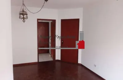 Apartamento com 2 quartos à venda na rua doutor césar, 412, santana, são paulo, 61 m2 por r$ 520.000