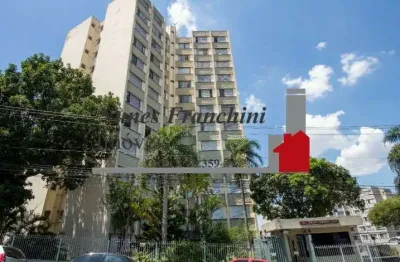 Apartamento com 2 quartos à venda na rua doutor djalma pinheiro franco, 531, vila santa catarina, são paulo, 60 m2 por r$ 335.000