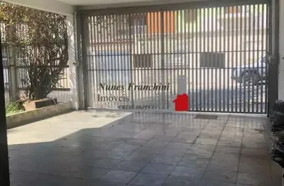 Casa com 3 quartos à venda na rua thomaz antônio villani, 459, limão, são paulo, 450 m2 por r$ 1.200.000