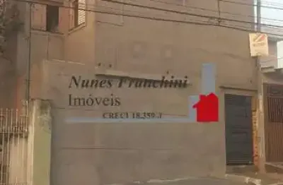 Apartamento com 2 quartos à venda na rua doutor ignácio proença de gouveia, 918, parque peruche, são paulo, 32 m2 por r$ 220.000