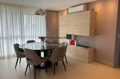 Apartamento com 4 quartos à venda na rua antônio pereira de sousa, 425, santana, são paulo, 206 m2 por r$ 2.300.000