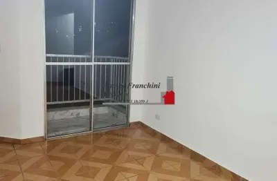 Apartamento com 2 quartos à venda na avenida raimundo pereira de magalhães, 12011, jardim marilu, são paulo, 62 m2 por r$ 298.000