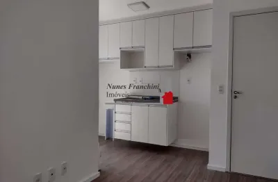 Apartamento com 2 quartos à venda na rua guaicurus, 827, água branca, são paulo, 33 m2 por r$ 381.000