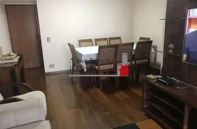 Apartamento com 2 quartos à venda na rua garção tinoco, 62, santana, são paulo, 75 m2 por r$ 520.000