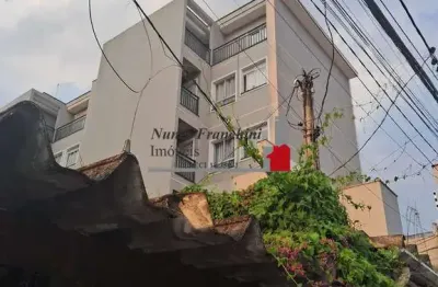 Apartamento com 2 quartos à venda na Rua Saguairu, 1250, Casa Verde, São Paulo