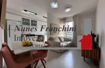 Apartamento com 2 quartos à venda na Rua Saguairu, 1250, Casa Verde, São Paulo