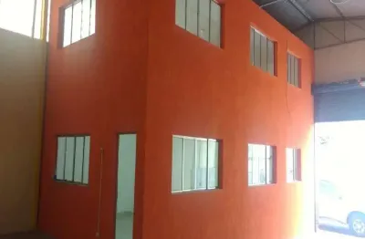 Barracão / galpão / depósito com 6 salas para alugar na rua dom bento pickel, 421, casa verde, são paulo por r$ 17.500