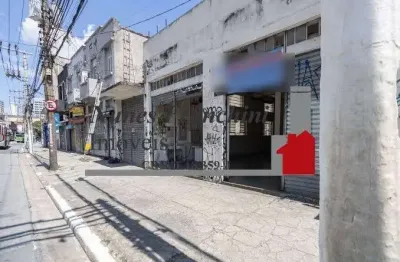 Barracão / Galpão / Depósito à venda na Rua Guaicurus, 810, Água Branca, São Paulo por R$ 9.000.000