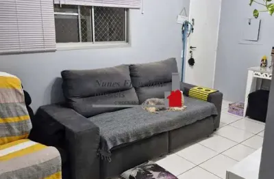 Apartamento com 2 quartos à venda na rua antônio dias da silva, 231, vila amália (zona norte), são paulo, 42 m2 por r$ 230.000