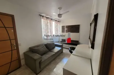 Apartamento com 2 quartos à venda na rua antônio dias da silva, 231, vila amália (zona norte), são paulo, 44 m2 por r$ 235.000