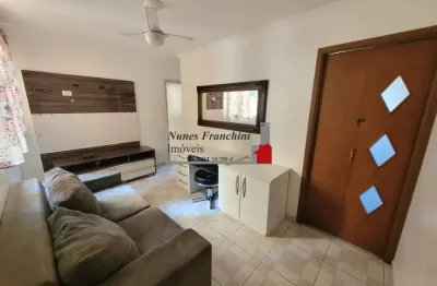 Apartamento com 2 quartos à venda na rua antônio dias da silva, 231, vila amália (zona norte), são paulo, 44 m2 por r$ 235.000
