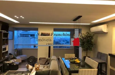 Apartamento com 2 quartos à venda na rua da independência, 706, cambuci, são paulo, 143 m2 por r$ 1.150.000