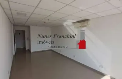 Sala comercial com 1 sala à venda na avenida nossa senhora do ó, 865, limão, são paulo, 31 m2 por r$ 300.000
