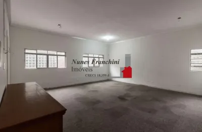 Ponto comercial com 7 salas para alugar na rua duílio, 72/76, água branca, são paulo por r$ 14.000